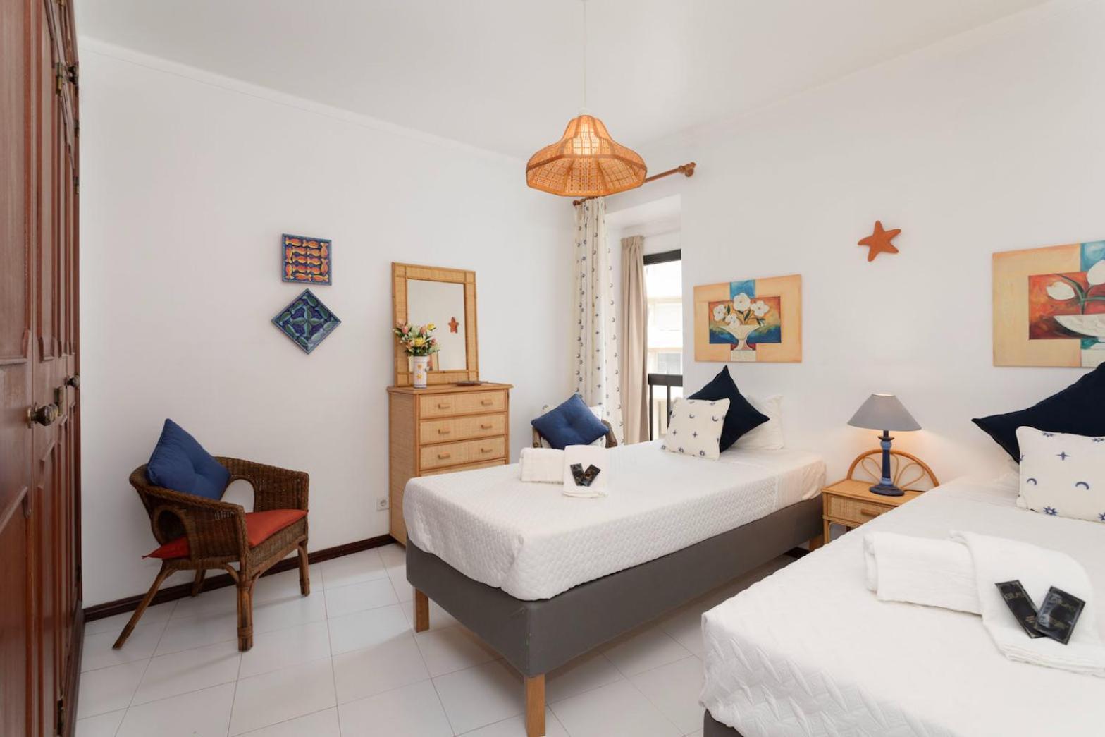 Centralgarve - Great, Bright 2-Bedroom Flat In The Center Of Vilamoura -Topazio Exterior photo